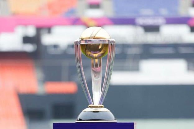 New Zealand won the toss and elected to field in first ODI of World cup 2023