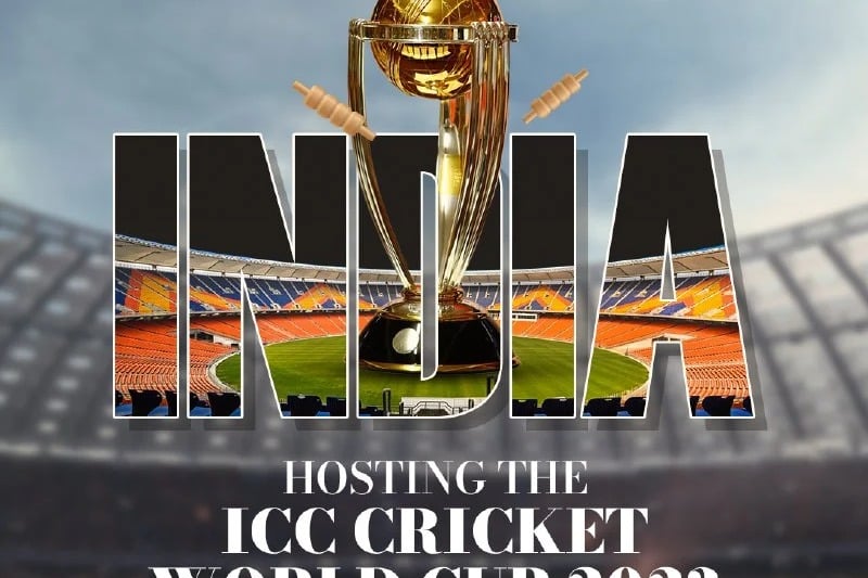Cricket World Cup May Add 22000 Crore To Indian Economy