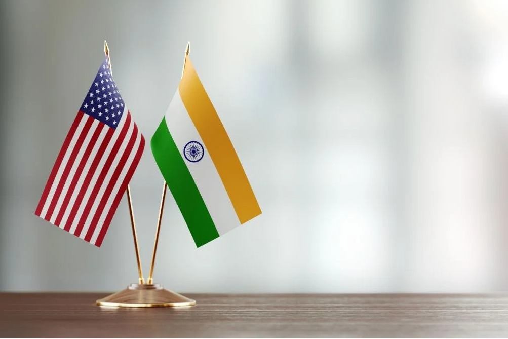 US Rejects Report Claiming India Canada Row May Hit Delhi Washington Ties