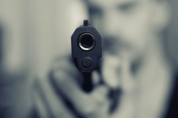Agra teacher shot at by 2 minor students, warn of 'more bullets'