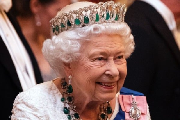 British Sikh gets 9 years in jail for plotting to kill Queen Elizabeth II