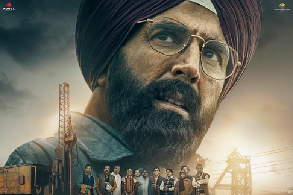 'Mission Raniganj': An absolute treat to watch in cinemas
