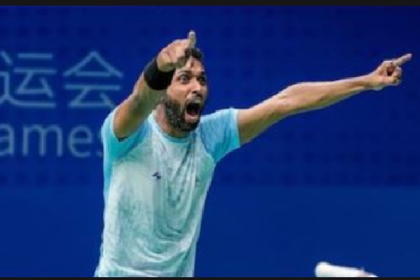 Asian Games: 'Bronze worth its weight', says Gopichand after Prannoy overcomes injury to finish third in badminton men's singles
