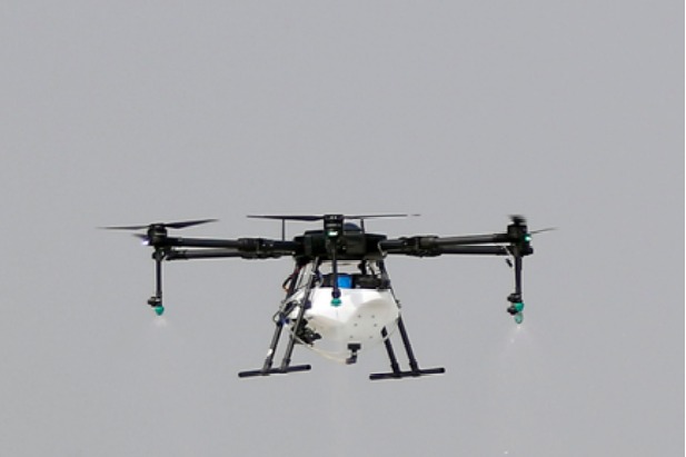 Ministry of Civil Aviation announces new drone policy