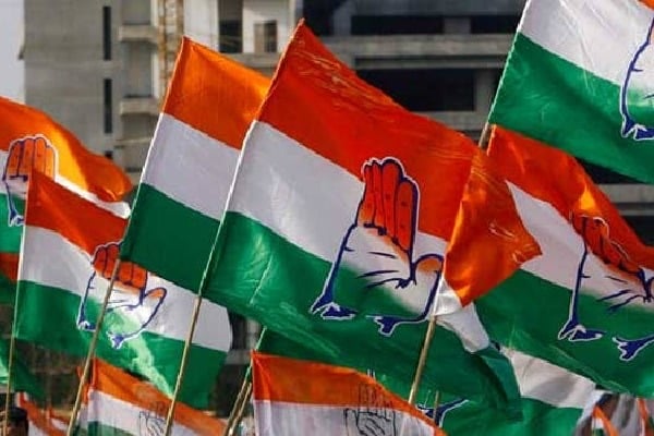 Congress will win in Telangana says Lok Poll survey
