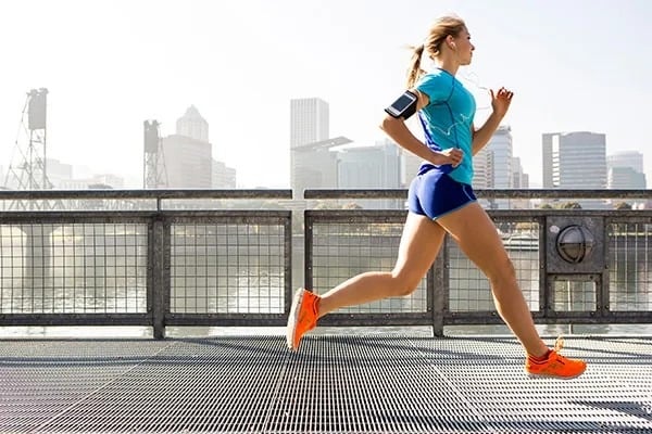 10 Ways Jogging For 30 Minutes Daily Can c