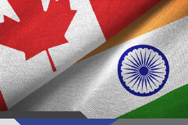 Canada confirms staff evacuated from Delhi over several weeks