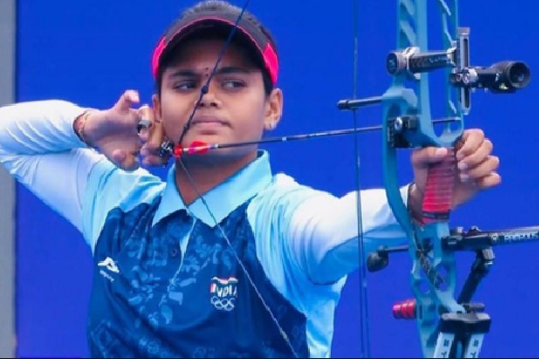 Asian Games: Two peas from different pods, archers Jyothi, Ojas enjoy similar luck with three gold haul