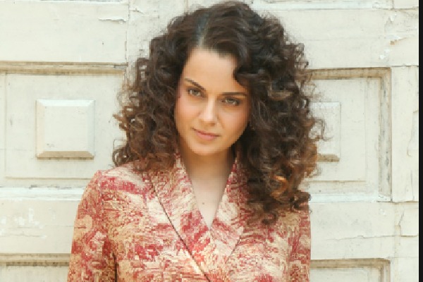 Kangana Ranaut-starrer 'Tejas' sets trailer unveiling on Air Force Day