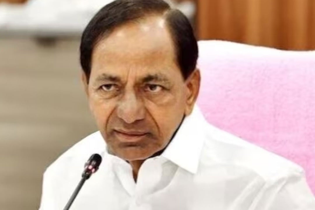 CM KCR suffering from chest infection says KTR