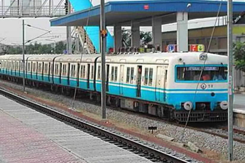 SCR introduces new MMTS services revises timings on routes 