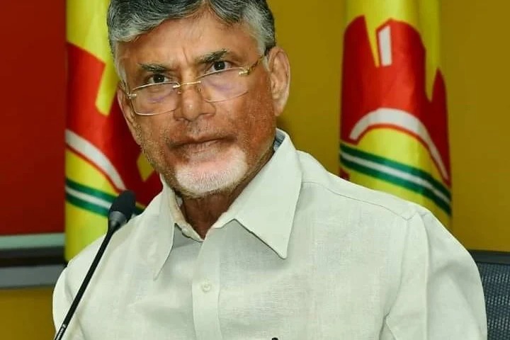 Chandrababu petitions in various courts will be hear on Monday