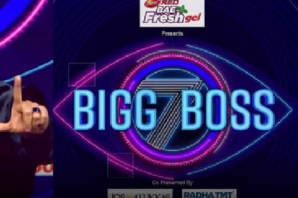Five more contestants enters into Bigg Boss house