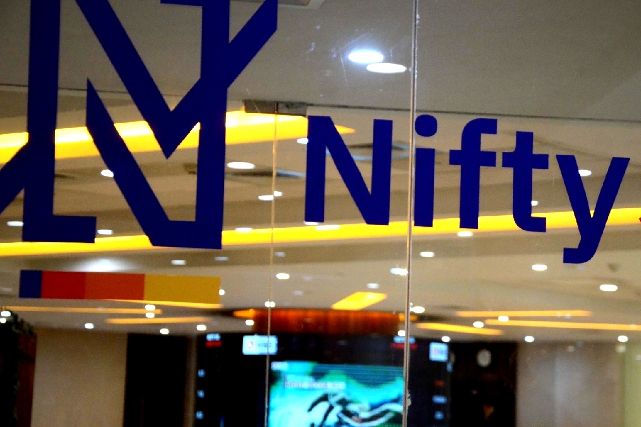 Nifty declines on fears of wider conflict between Israel and Hamas