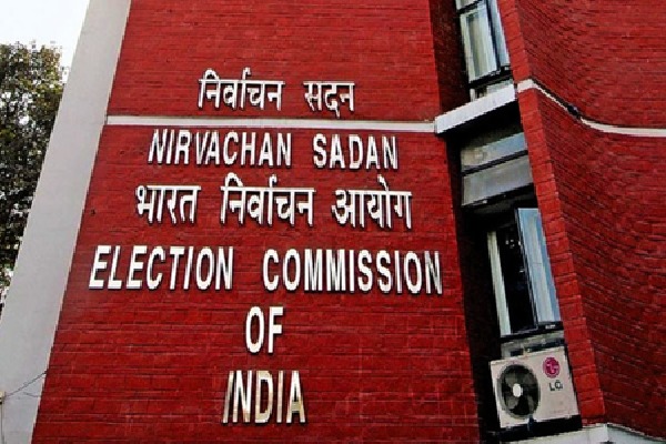 EC to announce poll schedule for five states today