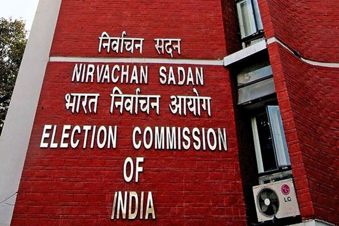 EC To Announce Dates For Assembly Election In 5 States Today 
