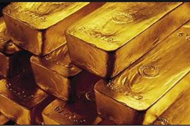 Gold and silver seizes in hyderabad