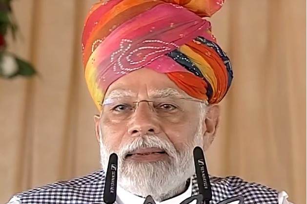 WhatsApp has been a powerful medium for me to connect with people: PM