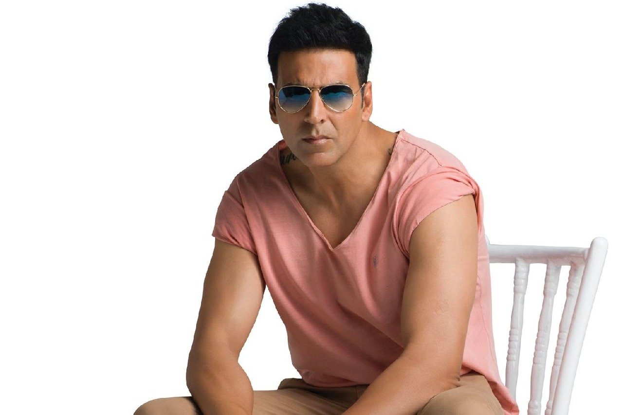 Akshay Kumar reacts to claims of promoting BJP