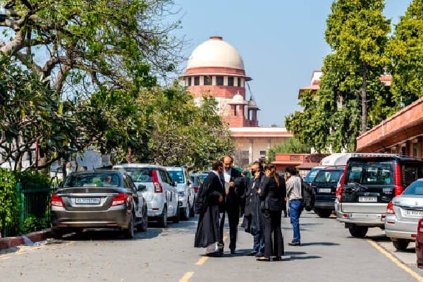 Supreme Court takes up SC Reservation classification issue 