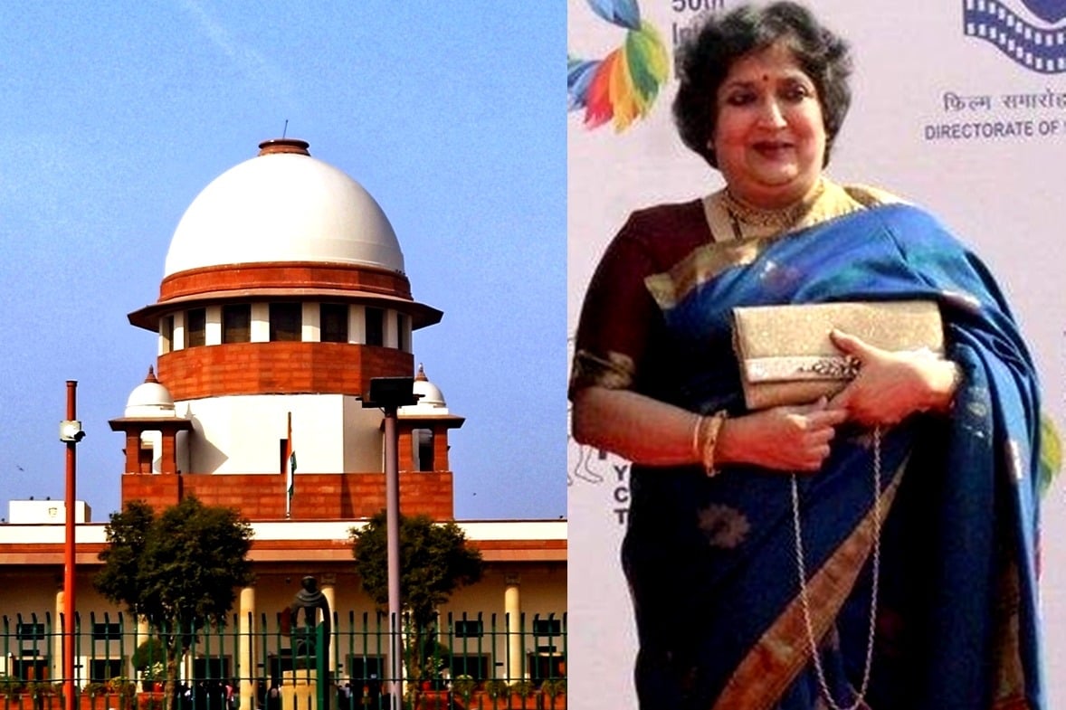 SC orders restoration of criminal case against Rajinikanth's wife