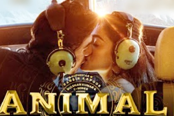 Animal: ‘Hua Main’ from ‘Animal’ blends heartfelt romance with..