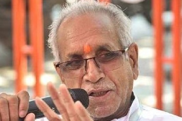 VIPs should avoid Ayodhya visit on consecration day: Rai