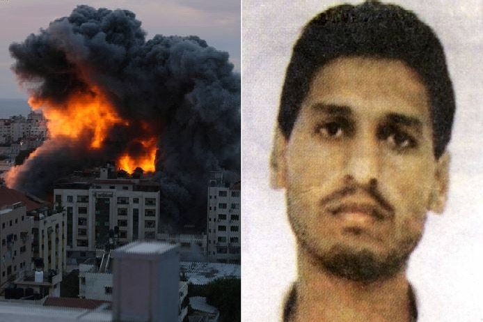 Mohammed Deif Is The Hamas mastermind behind brutal attack on Israel
