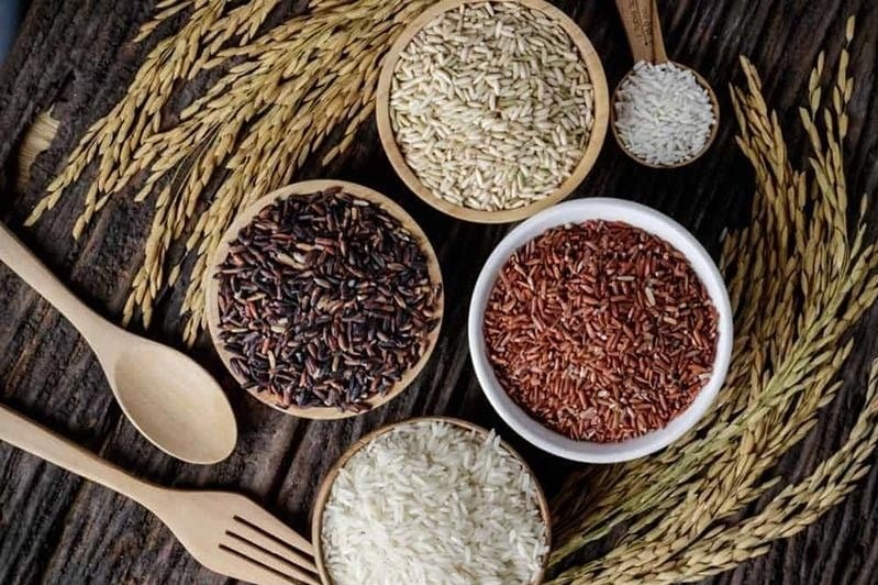Understanding different rice types that fit your culinary choices