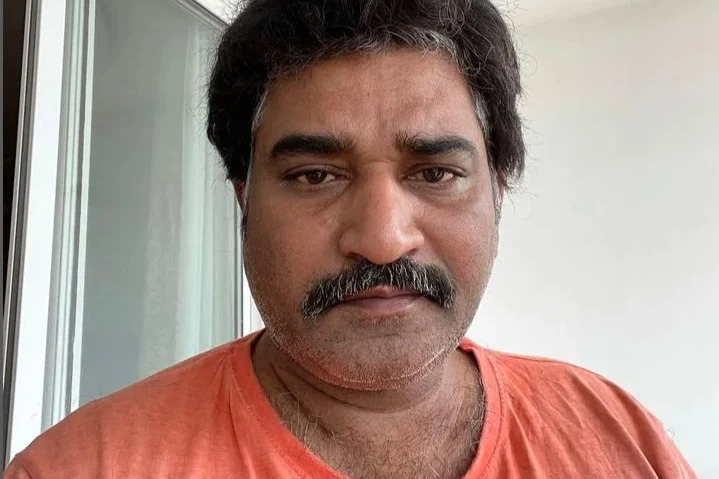 Rajeev Kanakala opines on Jr NTR not responding to Chandrababu arrest