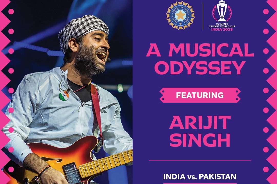 How Was Arijit Singh Introduced To Bollywood? Know About His Debut