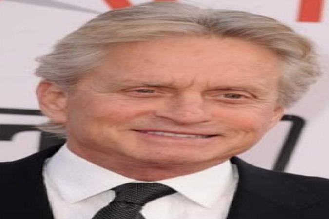 Michael Douglas to be feted with Satyajit Ray Excellence in Film
 Lifetime Award at 54th IFFI