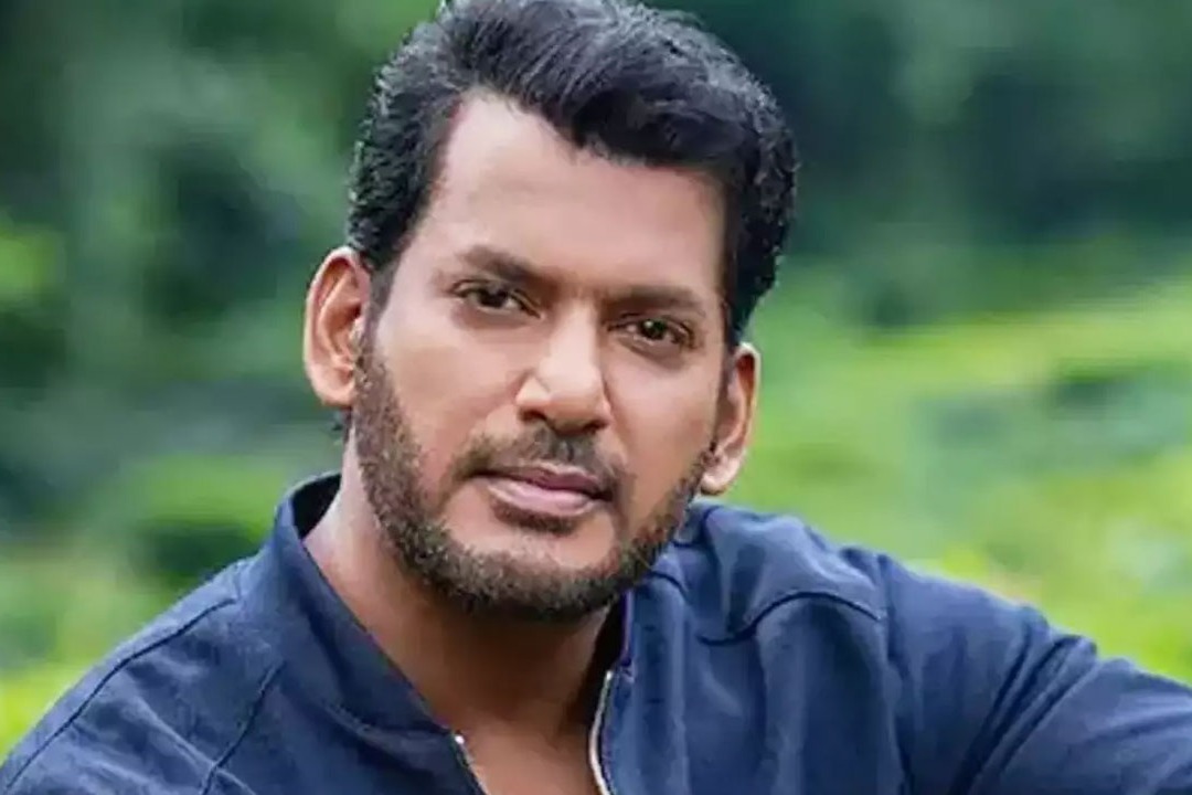  Actor Vishal In A Fix As Madras HC Asks Why He Didnt Repay Lyca Productions