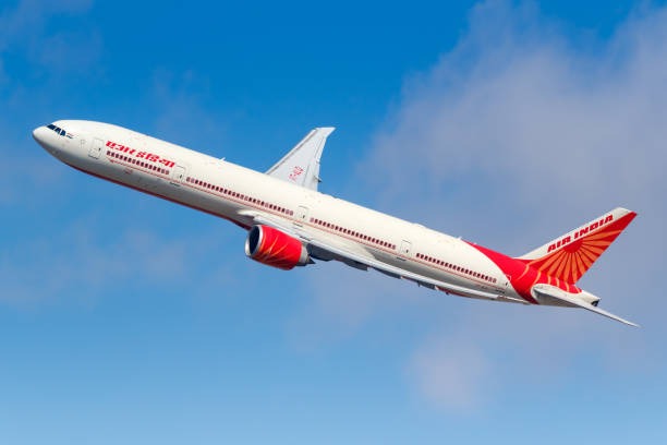 Air India extends cancellation of flight services between New Delhi and Tel Aviv
