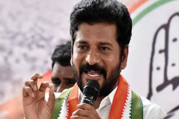 TPCC chief, CLP leader figure in Congress’ first list for Telangana
