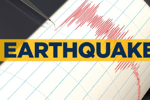 3.1 quake jolts Faridabad, tremors felt in Delhi-NCR