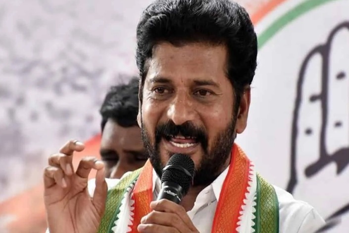 Congress' first Telangana list triggers discontent at few places