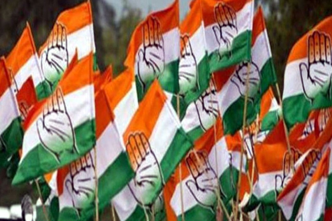 Telangana Congress Release First List 