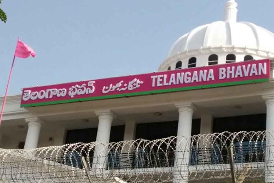 BRS Party Chief KCR Is Going to Release Manifesto