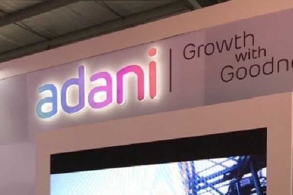 Some groups, individuals working overtime to harm our name, goodwill: Adani Group