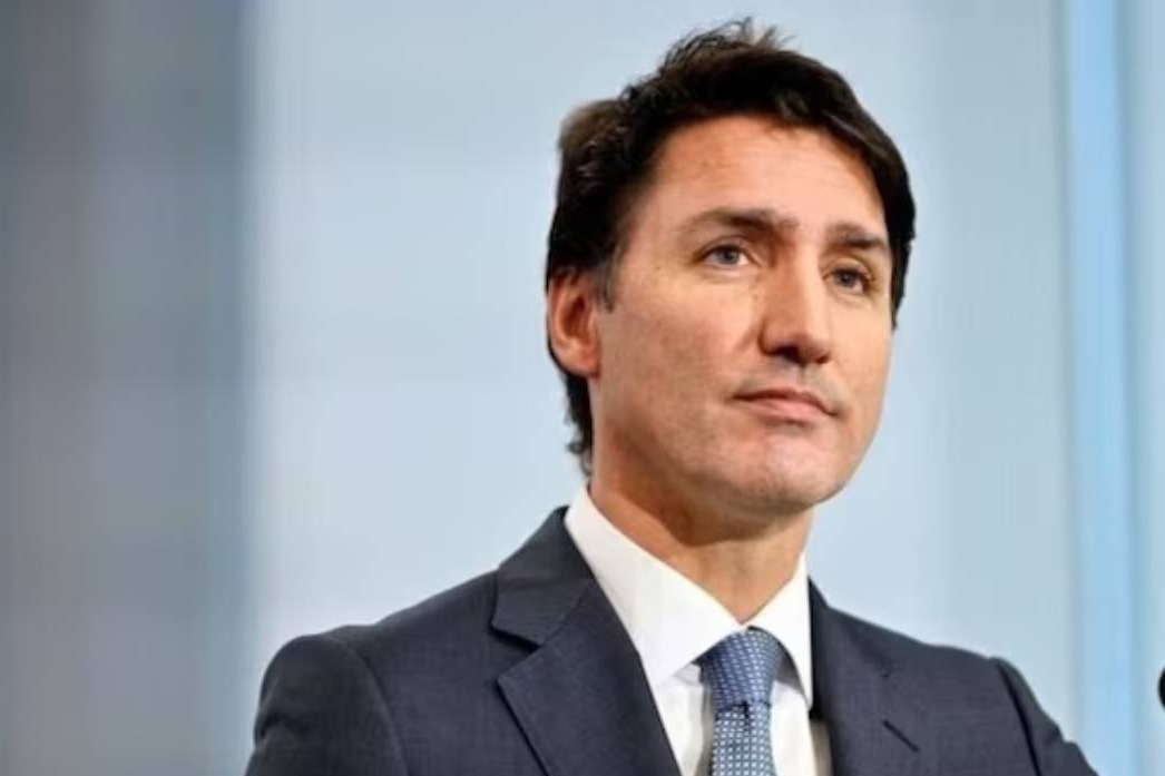 Justin trudeau extends best wishes to hindus worldwide on account of Navaratri