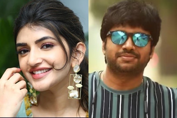 Anil Ravipudi reveals the relationship with Sree Leela