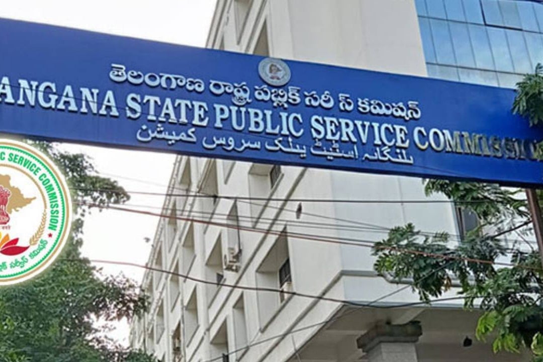TSPSC expected to release group 4 exam merit list after dasara
