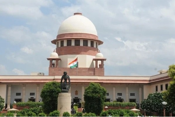 chandrababu special leave petition in Supreme court