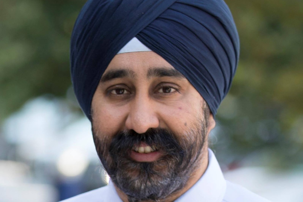 American Sikh Mayor got letters threatening to kill him, family: Report