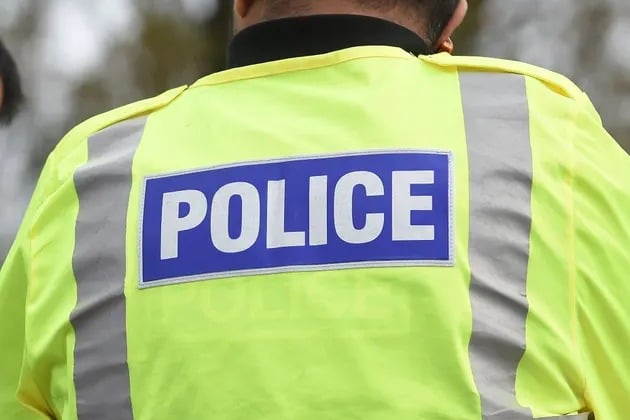 British Sikh cop sentenced for slapping 12-year-old in face