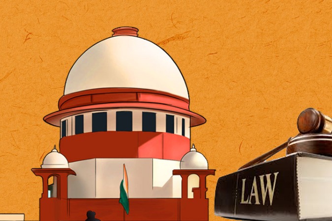 SC begins hearing petitions challenging money-laundering act, seeks submissions on Nov 22
