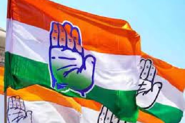 Congress releases 2nd list of 53 candidates for Chhattisgarh, Motilal Vora's son fielded from Durg city