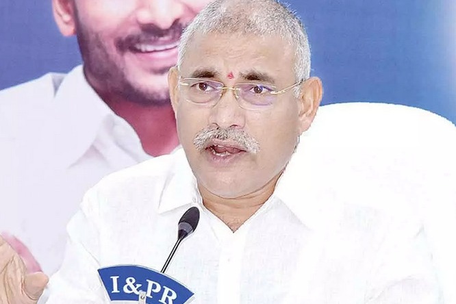 Caste census will takes place in AP from next month
