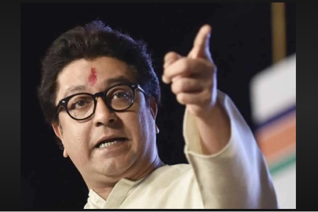 Maharashtra politics is ugly parties in power are also in opposition says Raj Thackeray